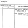 Fitts, Joseph C.