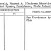Fitzgerald, Vincent A. (Chairman Educational Comm.)