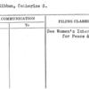 FitzGibbon, Catherine S.