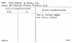 Fitz Gibbon & Crisp, Inc.