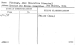 Fitzhugh, Alex (Executive Director)