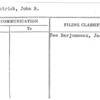 Fitzpatrick, John B.