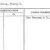 Fitzpatrick, Philip B.