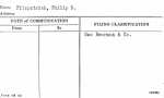 Fitzpatrick, Philip B.