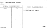 Five Star Home Bureau