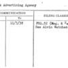 Flack Advertising Agency