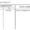 Flagpoles Design of