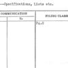 Flags--Specifications, Lists etc.