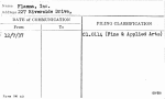 Flamma, Inc.