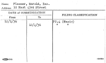 Flammer, Harold, Inc.