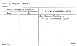 Flanagan, James R.
