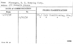 Flanagan, H.G. Burying Corp.