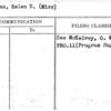 Flanagan, Helen D. (Miss)
