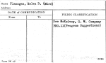 Flanagan, Helen D. (Miss)