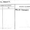 Flanders, Edward T.