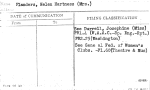 Flanders, Helen Hartness (Mrs.)