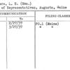 Flanders, L.E. (Hon.)