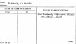Flannery, J. Harold