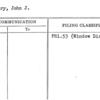 Flannery, John J.