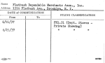 Flatbush Dependable Merchants Assn., Inc.