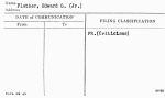 Flather, Edward G. (Jr.)