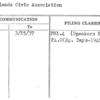 Flatlands Civic Association