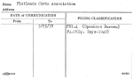 Flatlands Civic Association