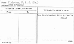 Fleischer, M.B.S. (Dr.)
