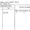 Fleischman, Earl Emery (Dr.)