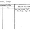 Fleischman, George
