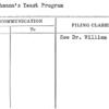 Fleischmann's Yeast Program