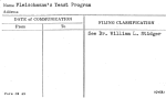 Fleischmann's Yeast Program