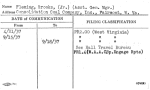 Fleming, Brooks, (Jr.) (Asst. Gen. Mgr.)