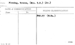 Fleming, Brooks, (Mrs. R.B.) (Jr.)