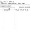 Fleming, Dan B. (Hon.)
