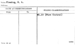 Fleming, H.A.