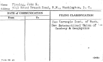 Fleming, John A.