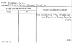 Fleming, W.J.