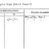 Flemington High School Council