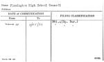 Flemington High School Council