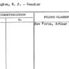 Flemington, N.J. - Senator