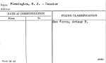 Flemington, N.J. - Senator