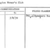 Flemington Woman's Club