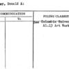 Fletcher, Donald A.