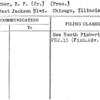 Fletcher, R.P. (Jr.) (Pres.)