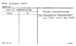 Fletcher, Scott
