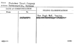 Fletcher Trust Company