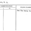Fletcher, W.I.