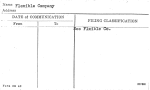 Flexible Company