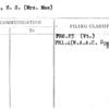 Flint, H.S. (Mrs. Mae)